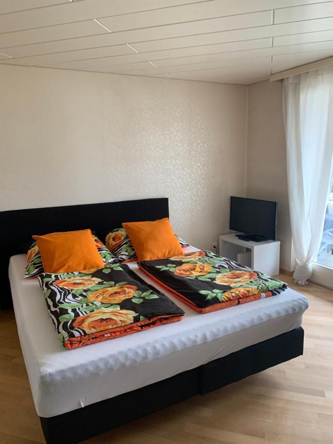 Horn Bodensee Apartment Exterior photo