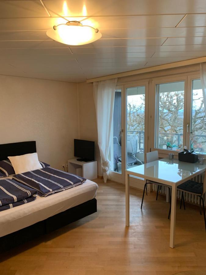 Horn Bodensee Apartment Exterior photo