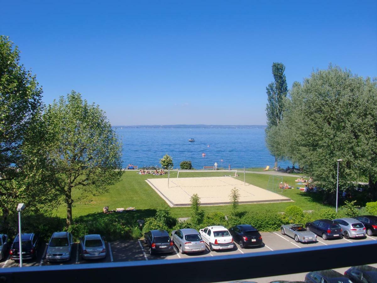 Horn Bodensee Apartment Exterior photo
