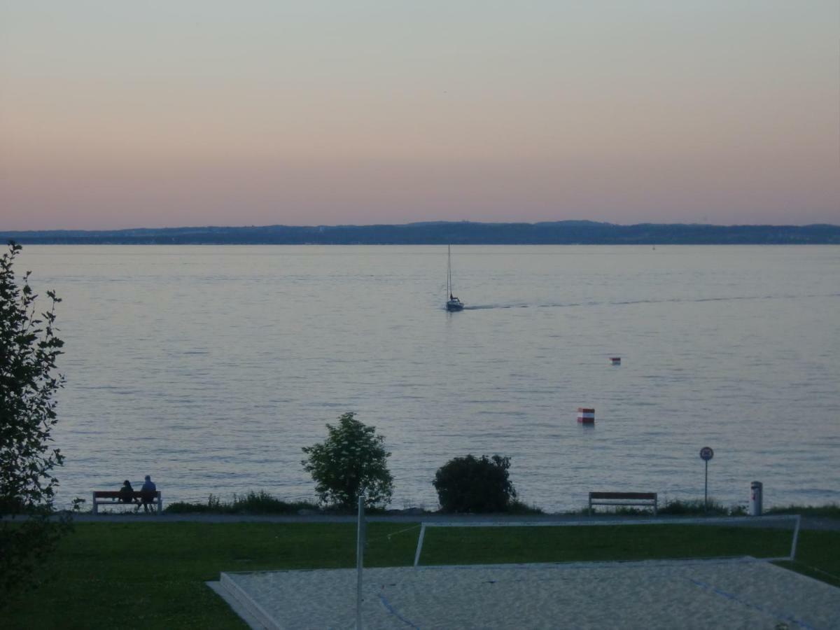 Horn Bodensee Apartment Exterior photo