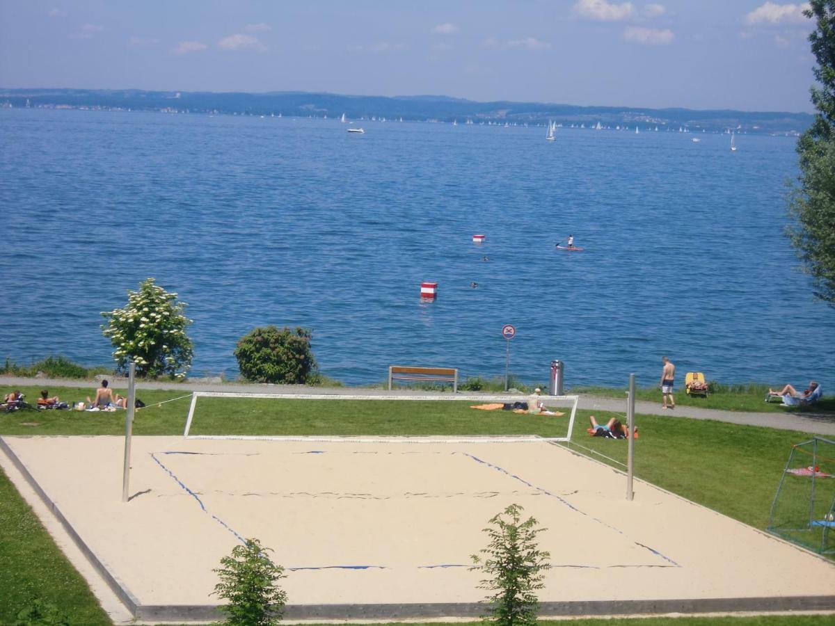 Horn Bodensee Apartment Exterior photo
